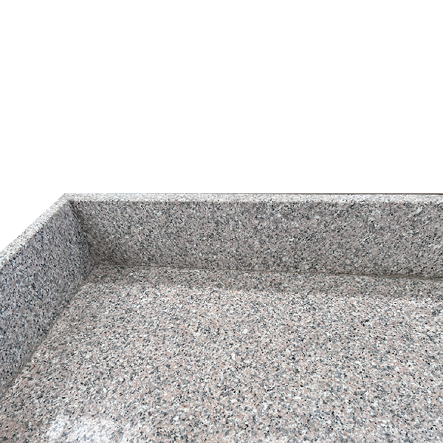 Pizza-Kühltisch Compact Line 350L 3 Türen Edelstahl +2°C bis +8°C