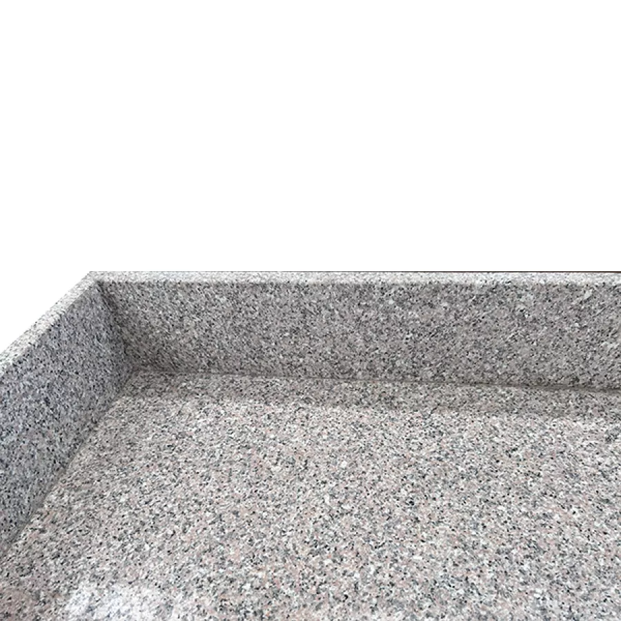 Pizza-Kühltisch Compact Line 350L 3 Türen Edelstahl +2°C bis +8°C