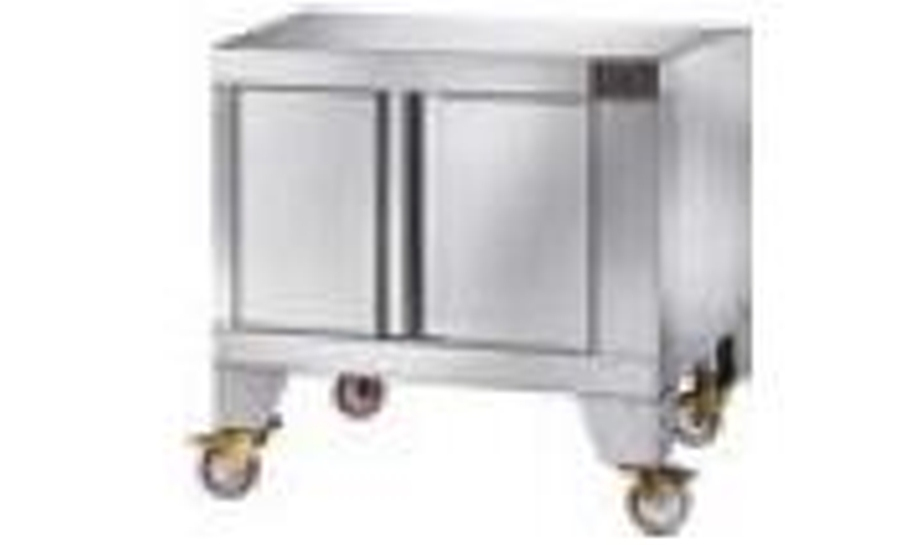 Gefriertruhe UNN3100BT – 3 Türen, 179x70x85cm, Umluft, R290