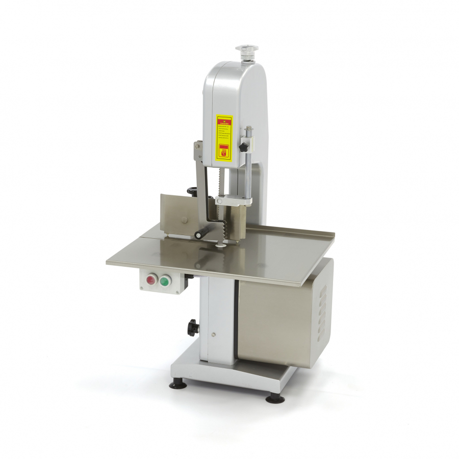 Gastro Knochensäge - 165 cm - Elektrisch - inkl. Fleischschieber Gastro Knochensäge - 165 cm - Elektrisch - inkl. Fleischschieber