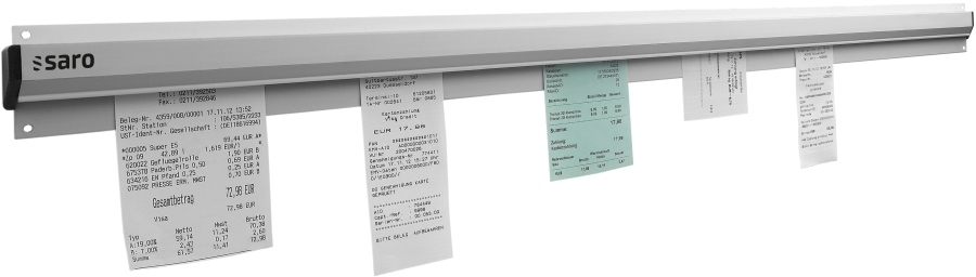 Bonhalter L 600
