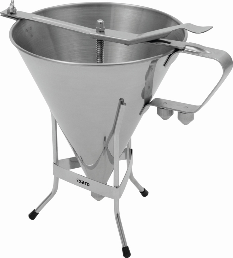 Portioneer trechter PT-3