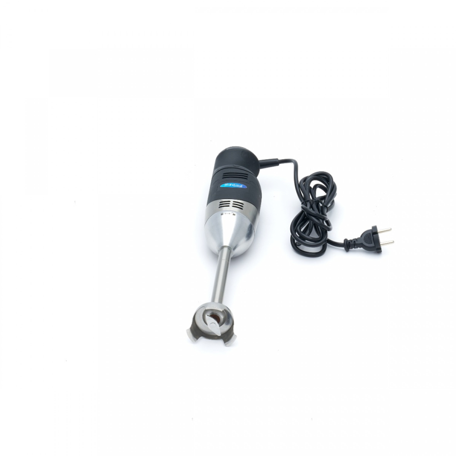 Gastro Stabmixer - 18 cm Welle - 250W Gastro Stabmixer - 18 cm Welle - 250W