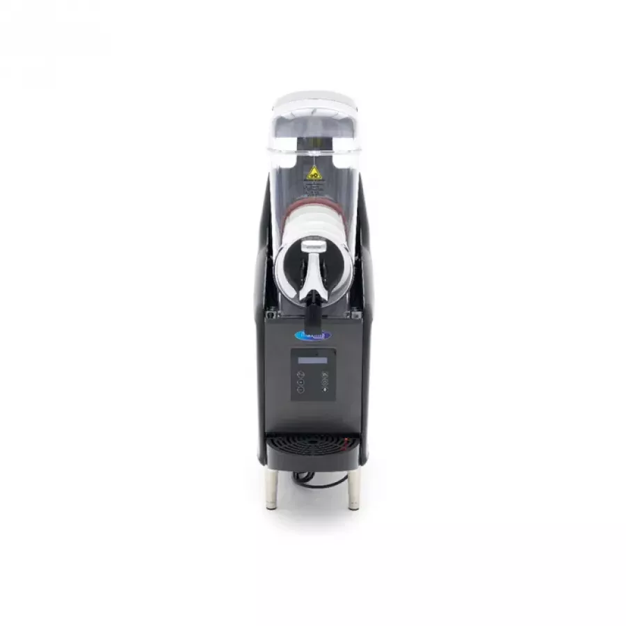 Maxima Slush-Eis- & Granita-Maschine mit digitalem Display – 1 × 12 Liter