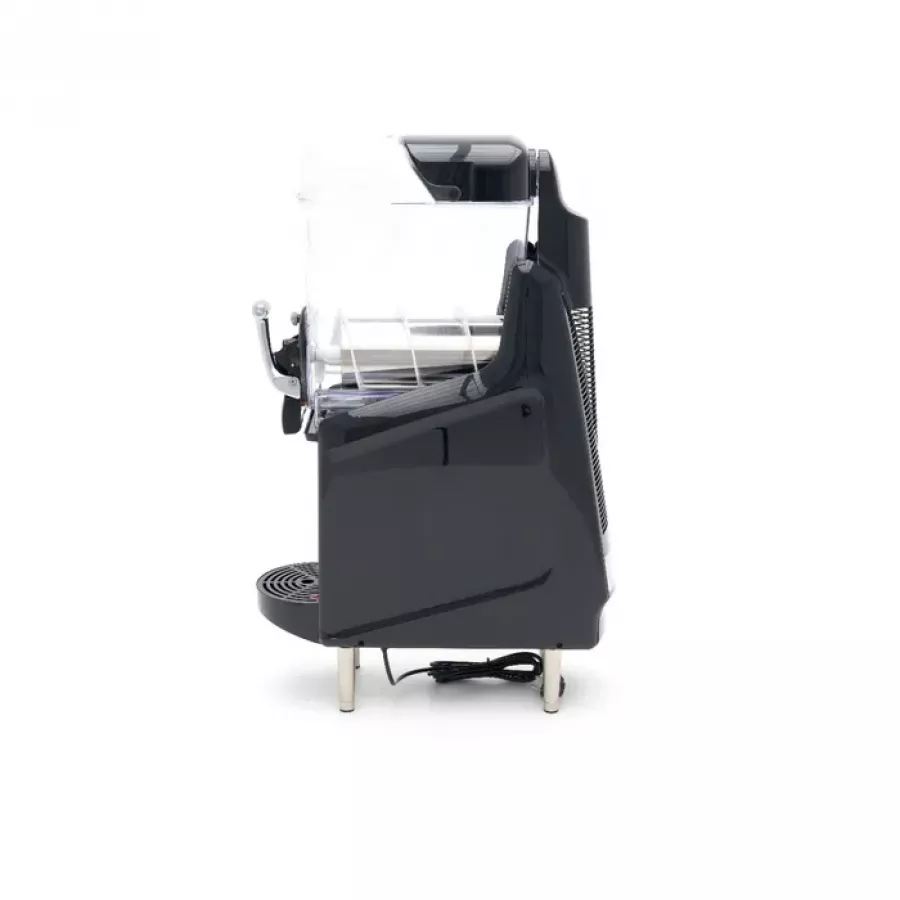 Maxima Slush-Eis- & Granita-Maschine mit digitalem Display – 1 × 12 Liter