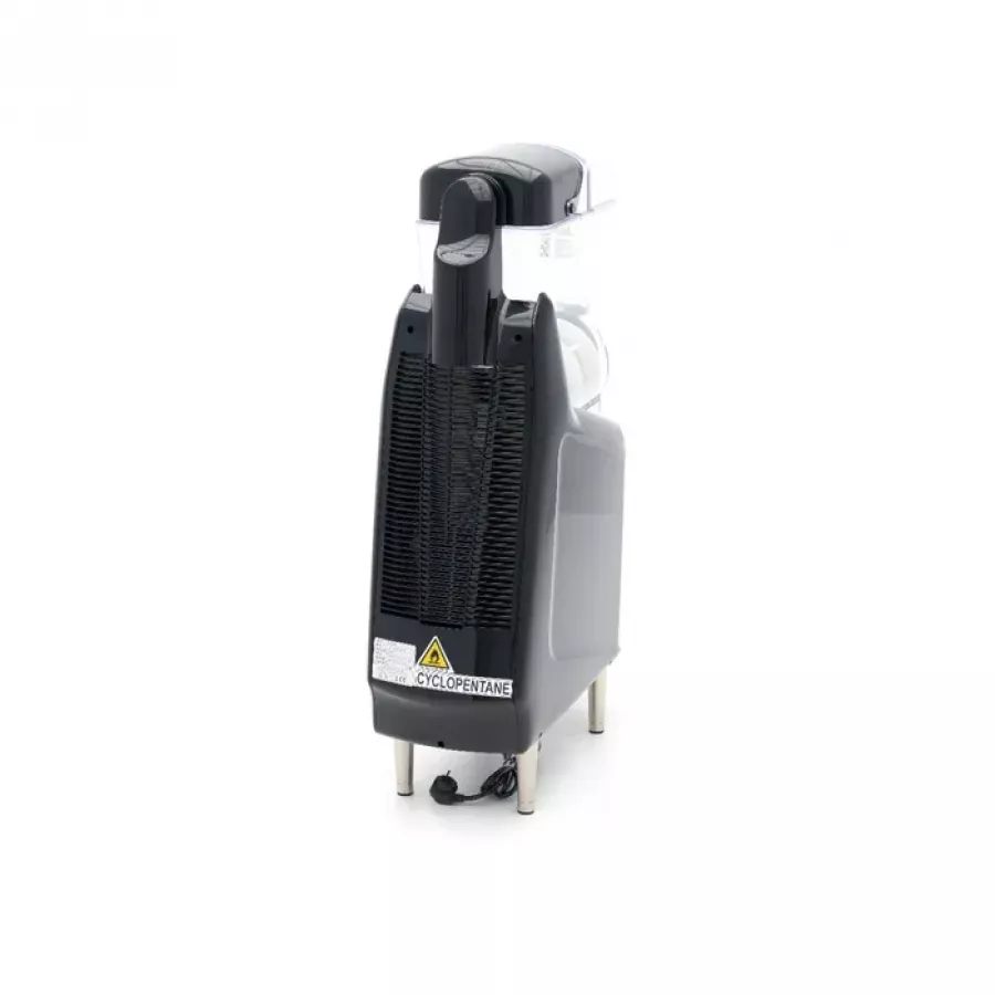 Maxima Slush-Eis- & Granita-Maschine mit digitalem Display – 1 × 12 Liter