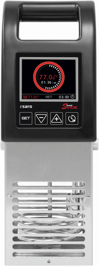 Draagbare Sous-Vide Koker SmartVide 7