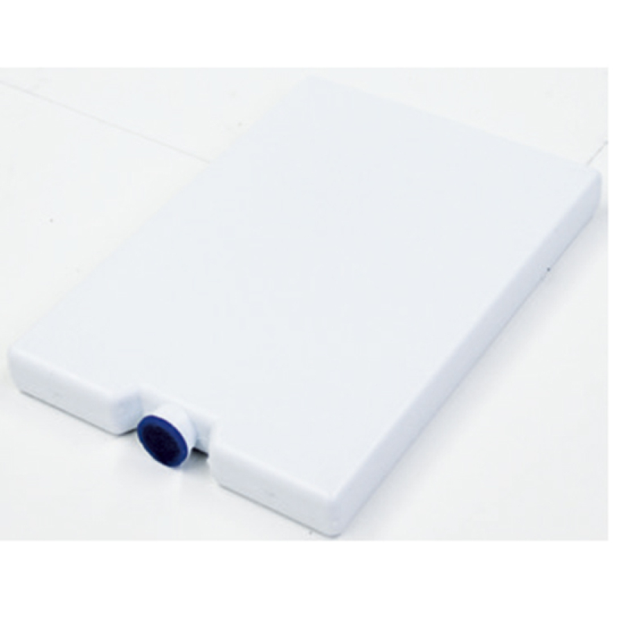 Koelaccu voor geïsoleerde thermobox 400x600 mm met frontinvoer - Gastrohot