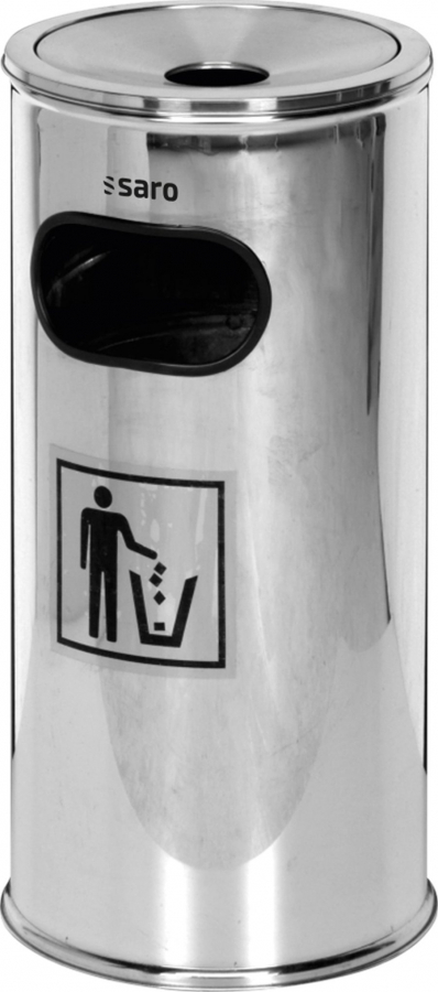 Abfallsammler / Standascher REMCO