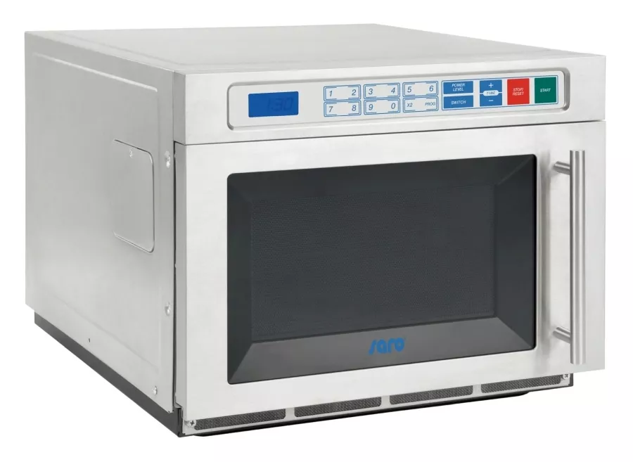 Mikrowelle, 30 Ltr., 490x644x405 Mikrowelle, 30 Ltr., 490x644x405