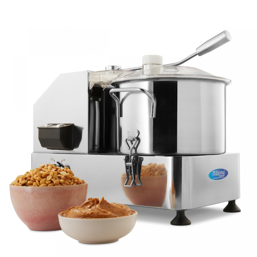 Cutter - 6 l