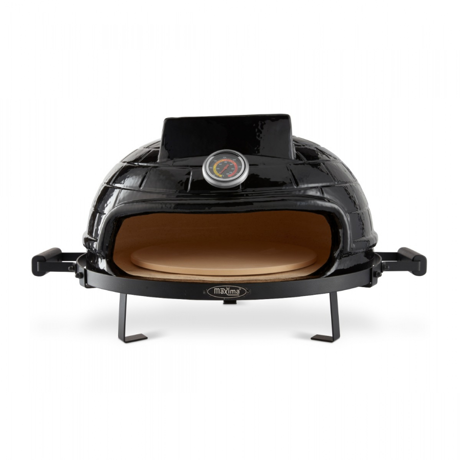 Pizza-Ofen - Ø53cm - Keramik Pizza-Ofen - Ø53cm - Keramik