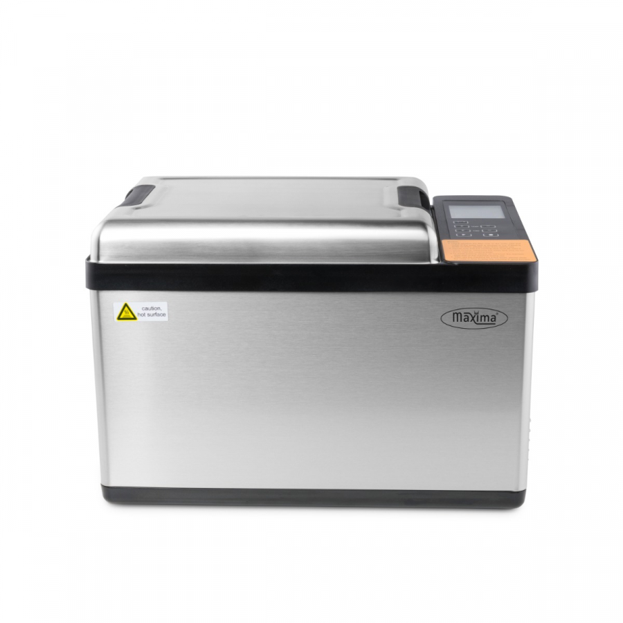 Sous vide - 12,5l