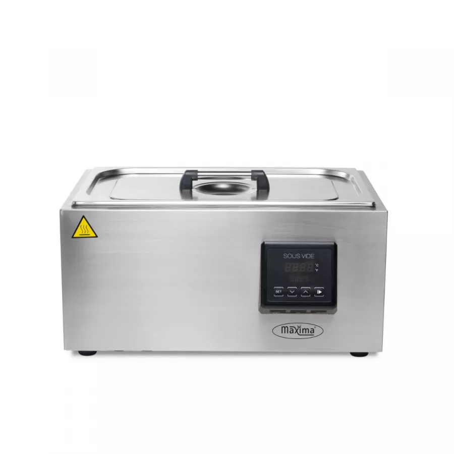 Sous Vide - 28 Liter