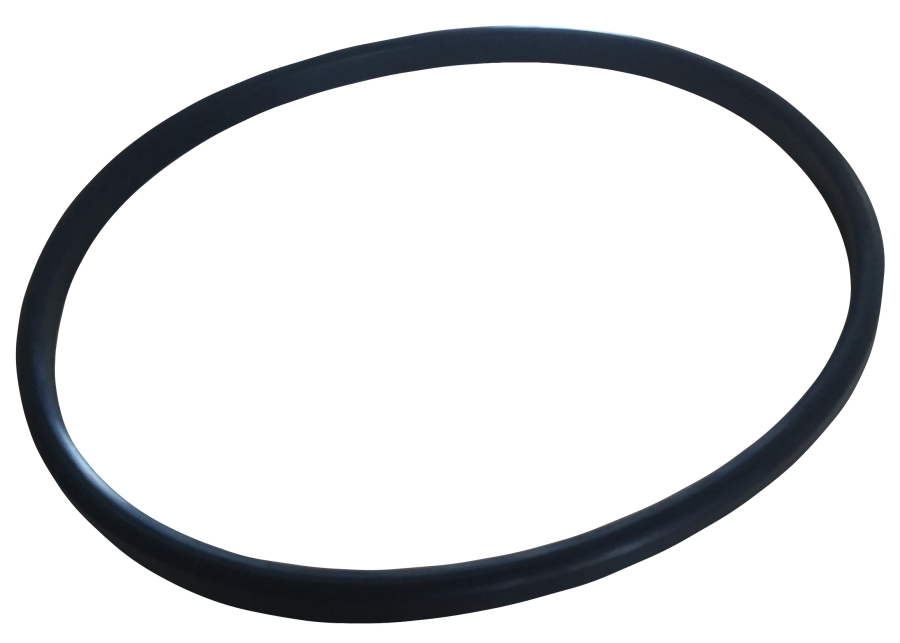 Glasbeschermring