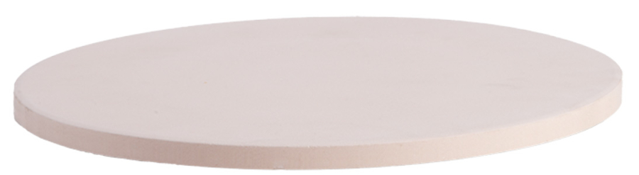 Neumärker pizzasteen voor Thermocook® pizza wisselplaat