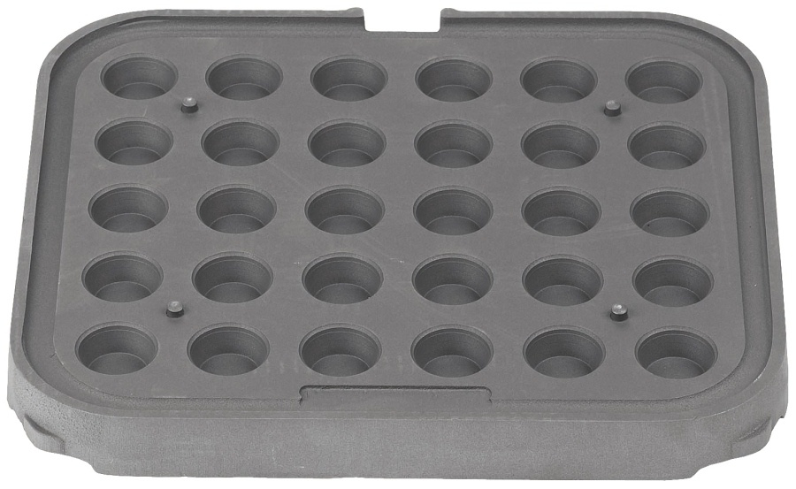 Neumärker Backplatte T30