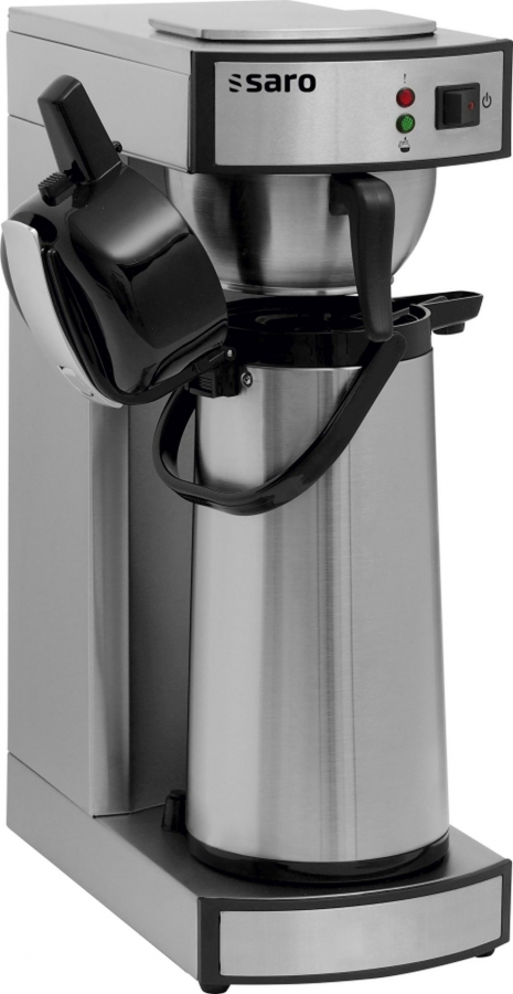 Kaffeemaschine 2.2 Liter 1.9 kW