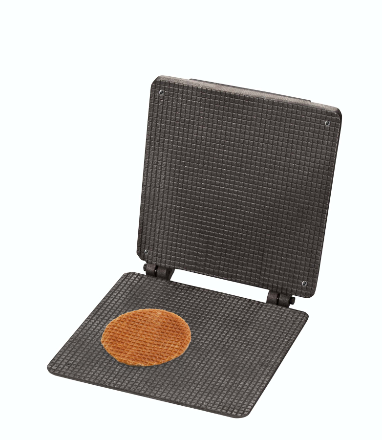 Neumärker Stroopwafel wisselplaten voor Thermocook®