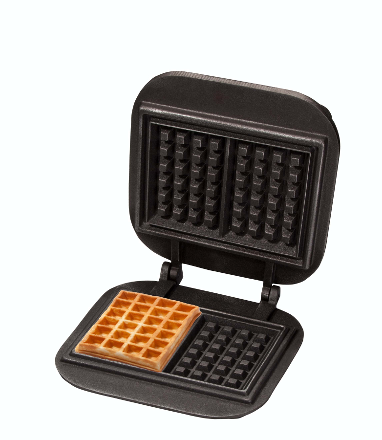 Neumärker Lorraine Wafel Wisselplaten voor Thermocook®
