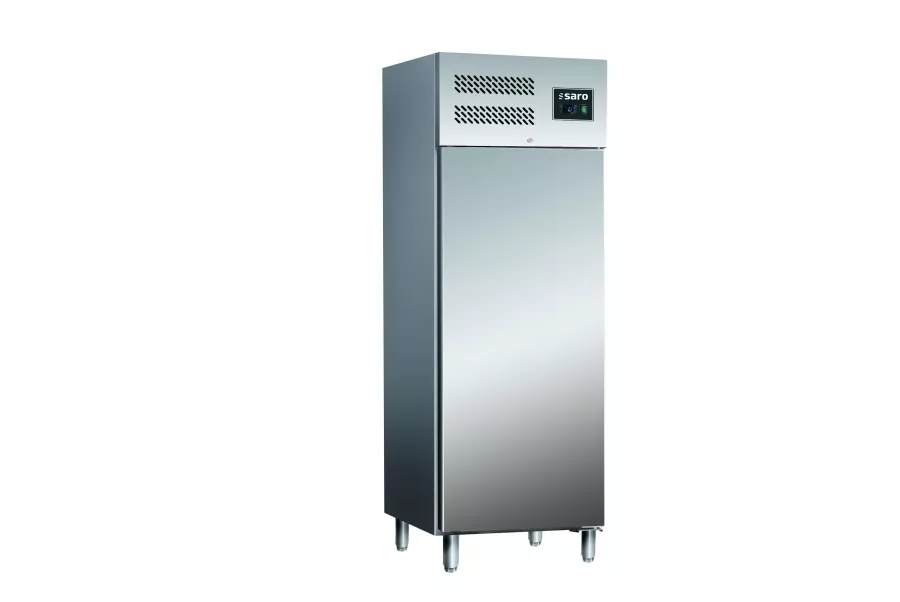 Tiefkühlschrank 1-türig | B 740 x T 830 x H 2010 mm
