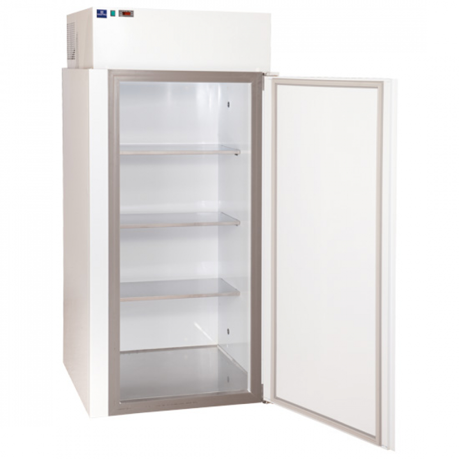 MG HOFMANN DW PLUS Kühlzelle 1315 L mit Aggregat 0–8 °C