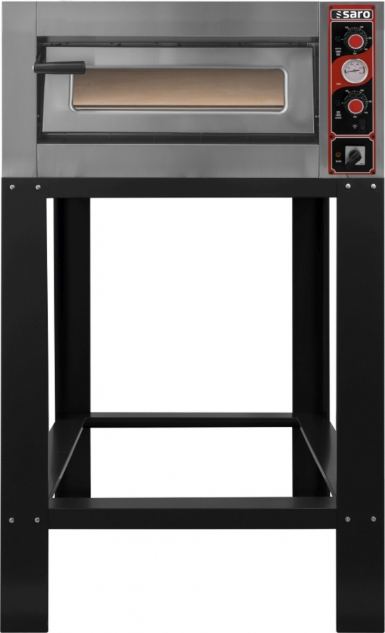 Onderstel B 870 x L 835 x H 1100 mm