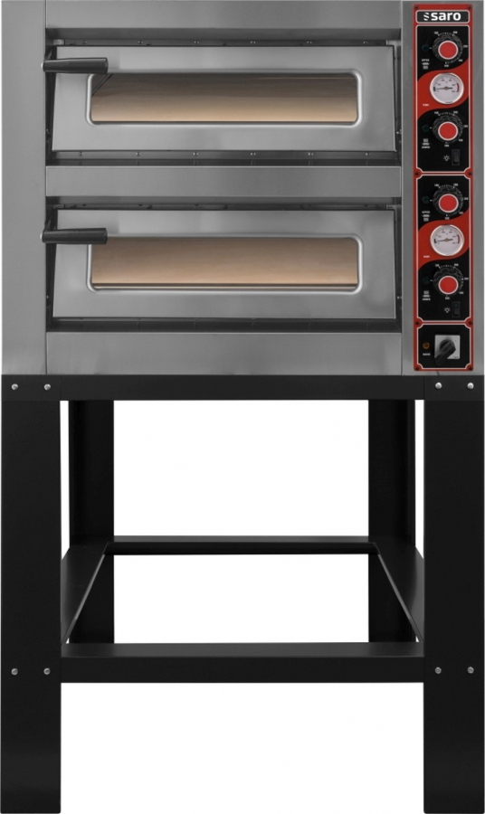Untergestell B 870 x L 835 x H 850 mm