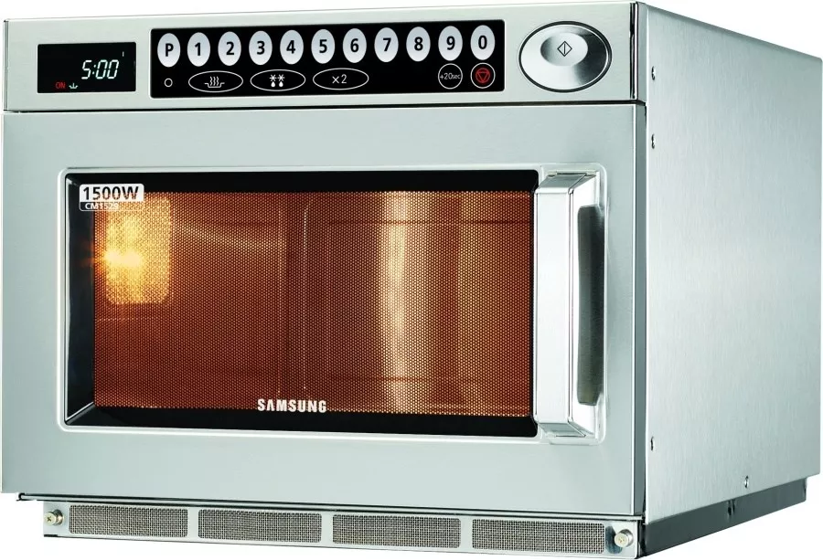Mikrowelle, 26 Ltr., 464x557x368 Mikrowelle, 26 Ltr., 464x557x368
