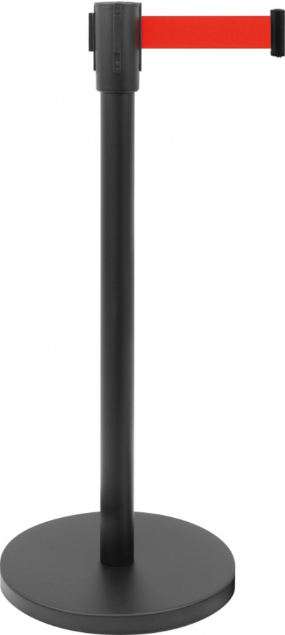 Afzetpaal / Spanners AF 206 PR