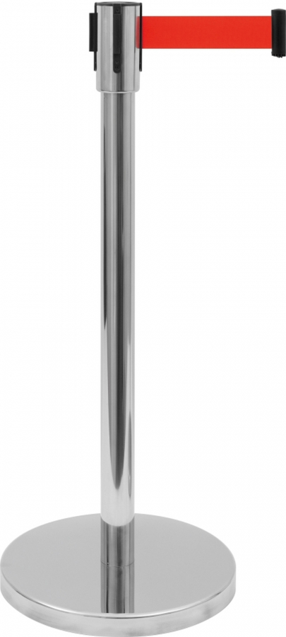 Absperrpfosten / Tensatoren AF 206 SR