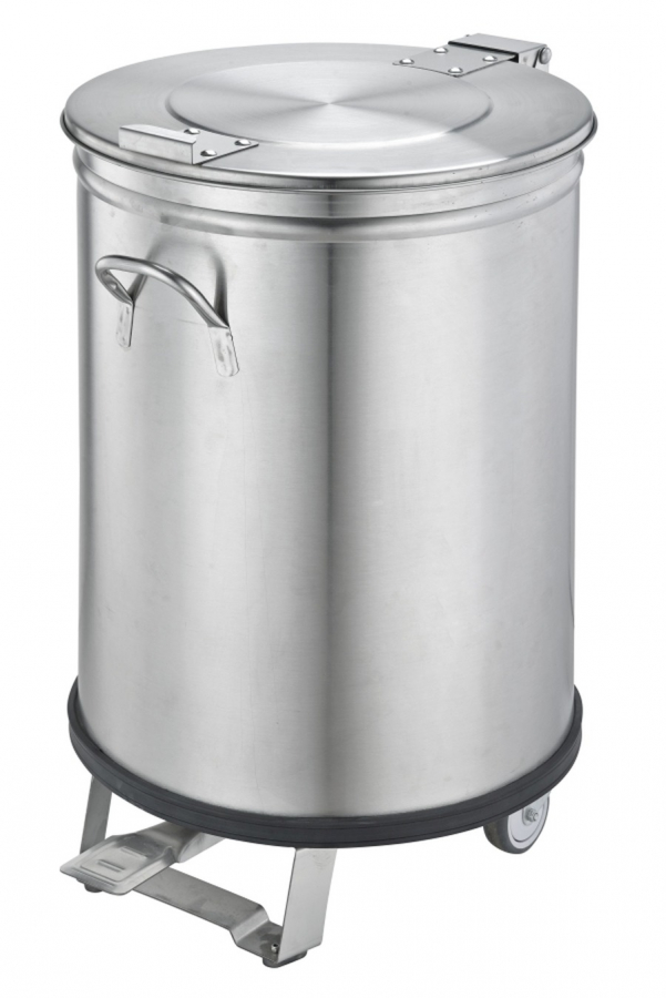 Abfallbehälter 50 Liter Abfallbehälter 50 Liter