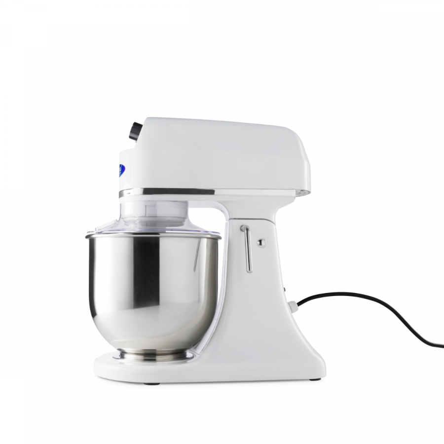 Planetenmischer - 7 l - Bis zu 2 kg Teig Planetenmischer - 7 l - Bis zu 2 kg Teig