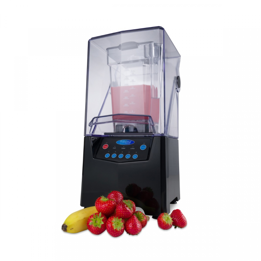 Mixer - 1,5L - 1500W - 5 Programme Mixer - 1,5L - 1500W - 5 Programme