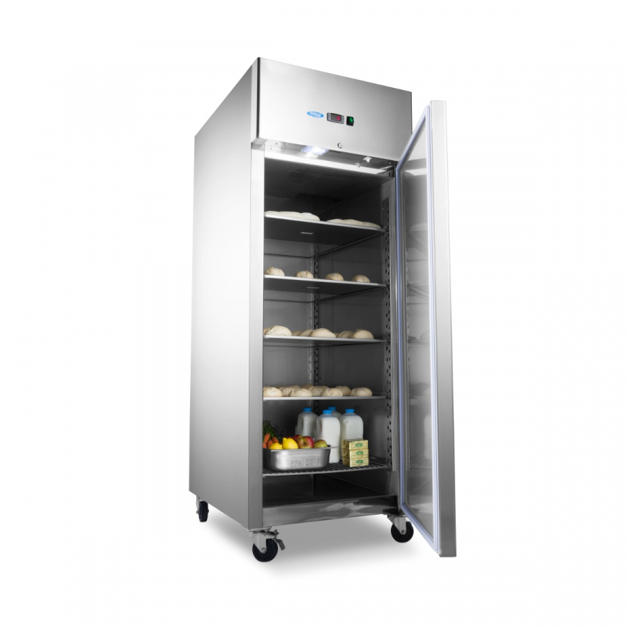 Bäckerei Gefrierschrank - 800 l