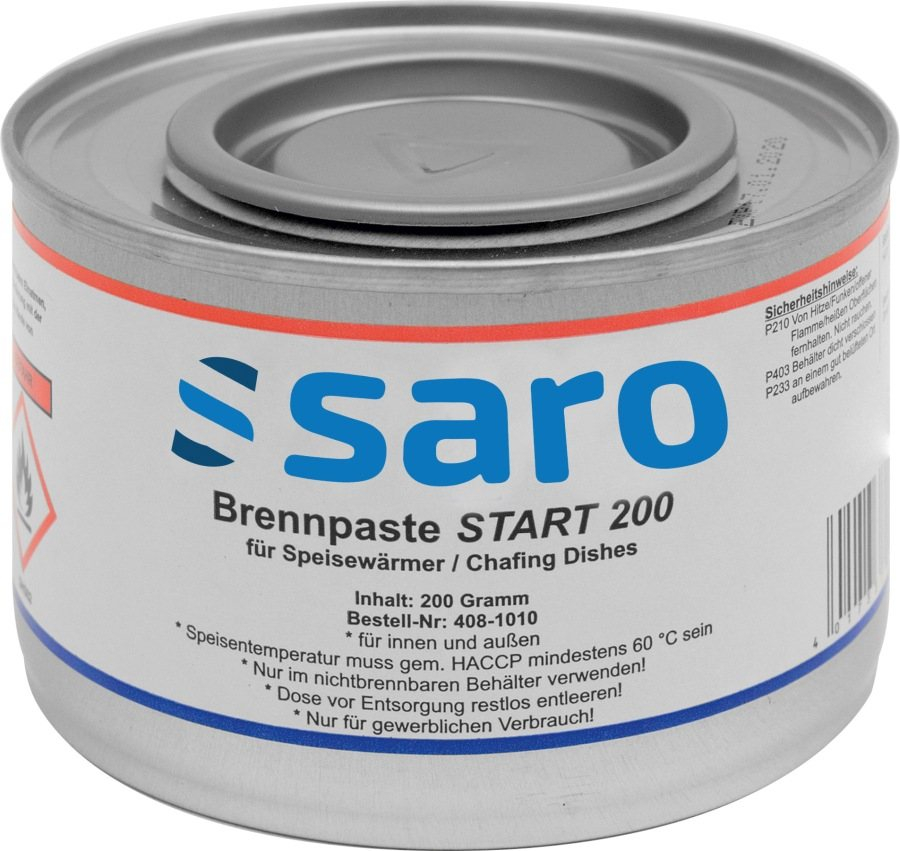 Brennpaste, 200 g Brennpaste, 200 g