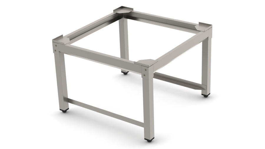 Onderstel B 570 x L 570 x H 410 mm