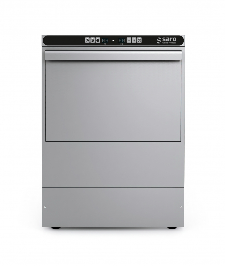 Vaatwasser digitaal 400V