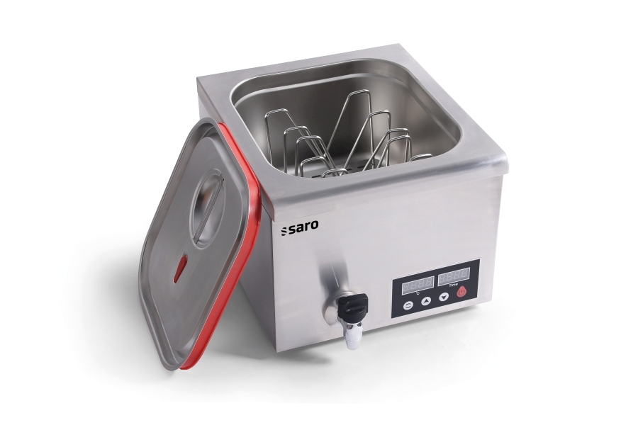 Sous-vide garer 0,7 kW | 1/1 GN