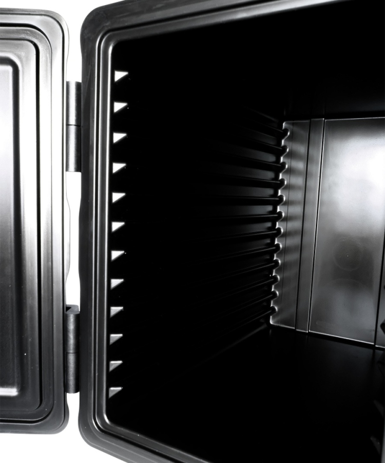 Thermobox REES