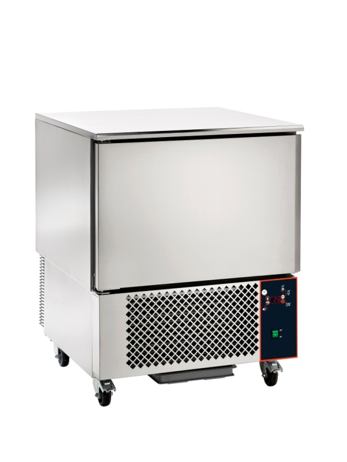 Shockvriezer 100 L | 5 x 1/1 GN