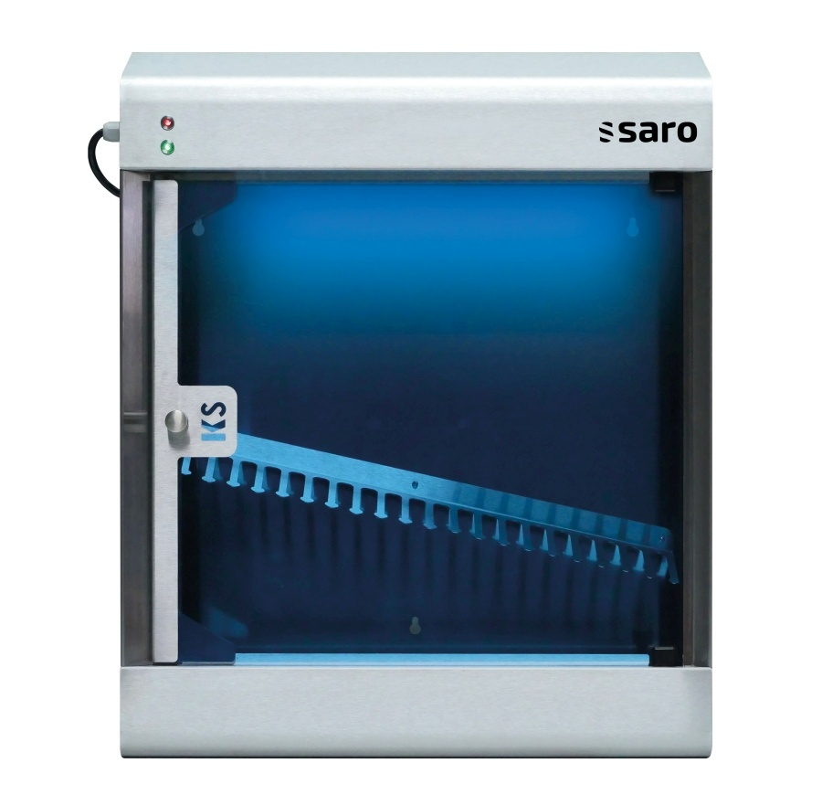 Messterilisator KS 20