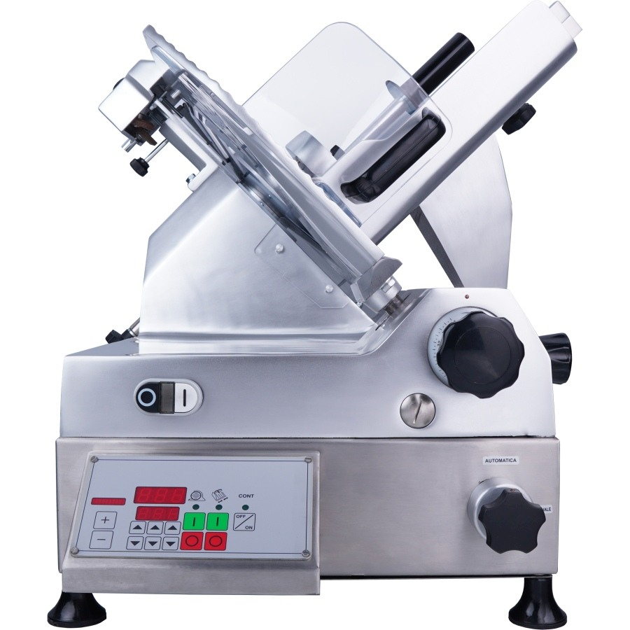Automatische Aufschnittmaschine F-350