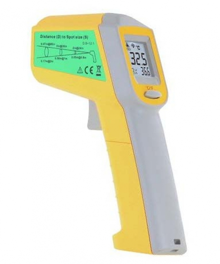 Infrarot Themometer