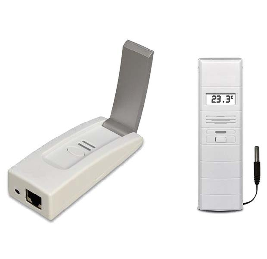 Thermo Connect Set+Sensor