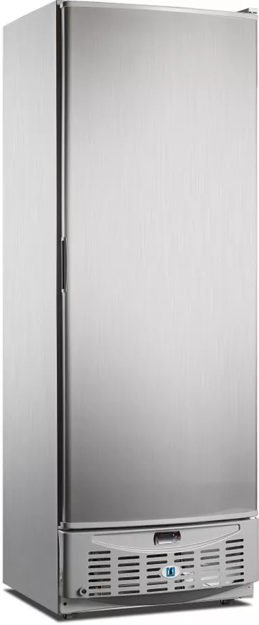 Tiefkühlschrank 316 L | B 620 x T 665 +45 x H 1820 mm Tiefkühlschrank 316 L | B 620 x T 665 +45 x H 1820 mm