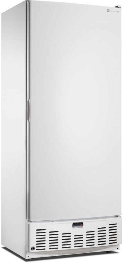 Tiefkühlschrank 525 L weiß | B 750 x T 740 +45 x H 1900 mm