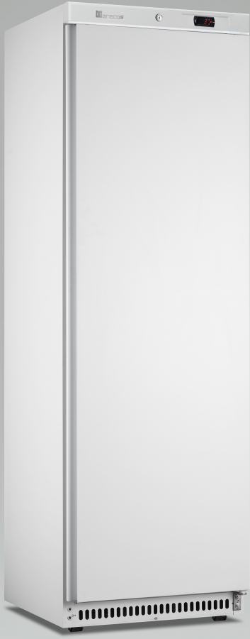 Kühlschrank weiß Modell ARV 430 CS PO - Gastrohot