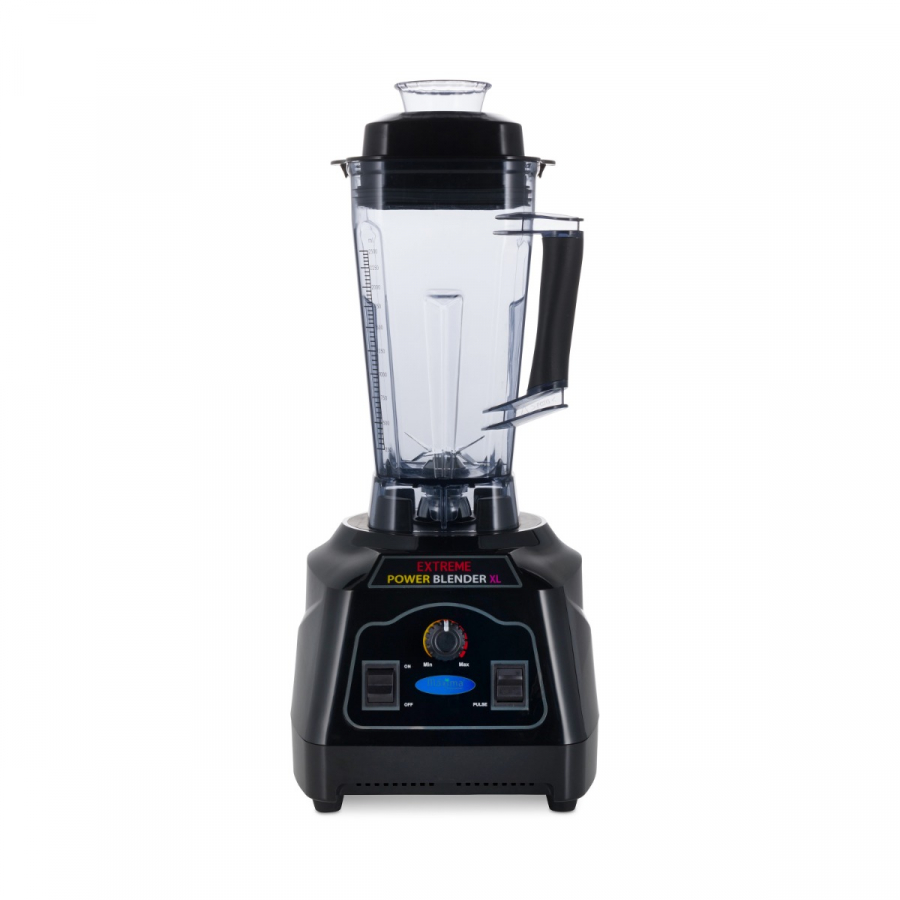 Mixer - 2,5L - 1800W - Impulsfunktion