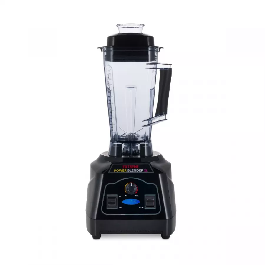 Mixer - 2,5L - 1800W - Impulsfunktion